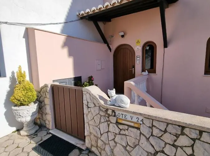 En-suite Casa Cristina * ラゴス