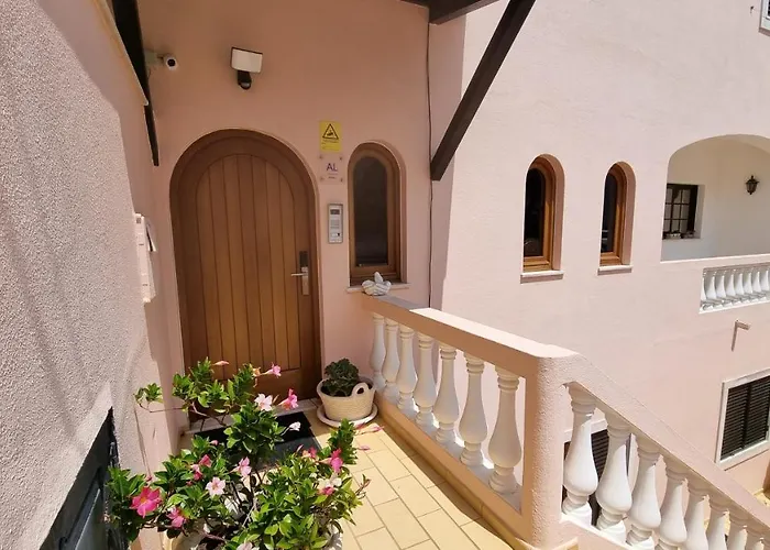 En-suite Casa Cristina