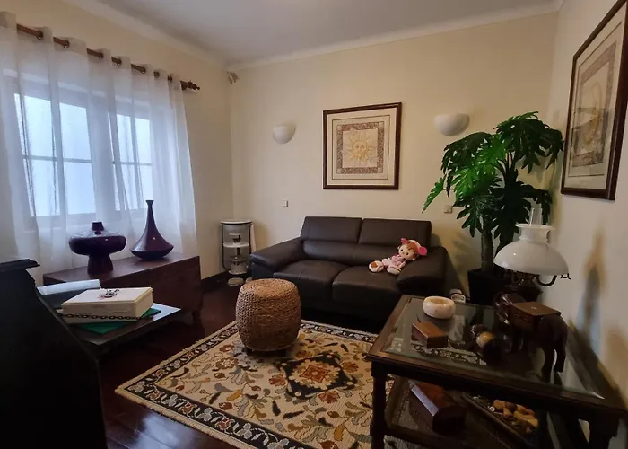 En-suite Casa Cristina ホームステイ