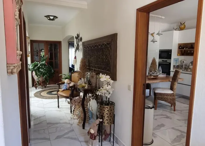 En-suite Casa Cristina ラゴス